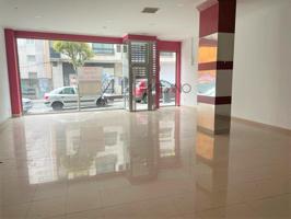 Local comercial en Sanjurjo Badía, Vigo photo 0