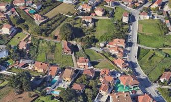 Solar edificable en Beade CON LICENCIA Y PROYECTO DE EJECUCIÓN photo 0