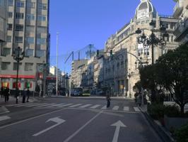 Plazas de garaje en el centro de Vigo photo 0