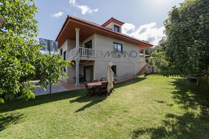 Casa de piedra en Peitieiros, Gondomar. photo 0