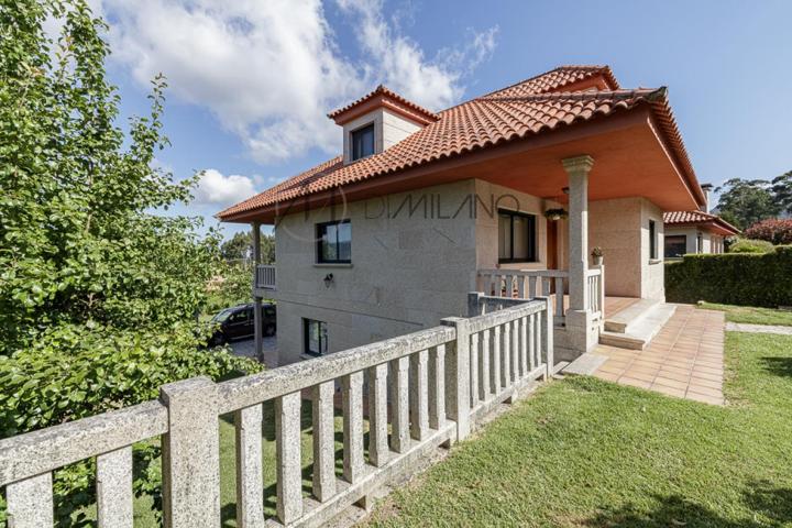 Una casa de piedra en Peitieiros, Gondomar. photo 0