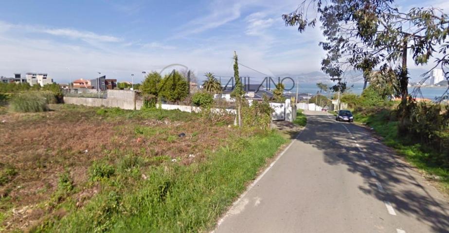 Terreno edificable en Cabo Estai, Vigo photo 0