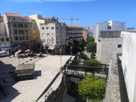 Excelente piso en la zona histórica de la Ciudad de Vigo. photo 0