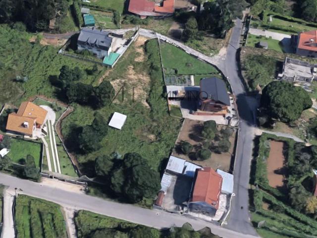 Terreno Edificable en la Carretera de Puxeiros, Mos photo 0