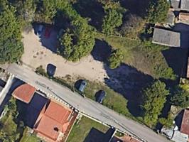 Venta de terreno en el núcleo urbano de Bembrive - Vigo photo 0