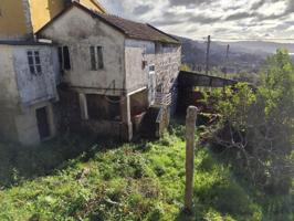 Casa de piedra para reformar en Lugar de Verducedo, Moaña photo 0