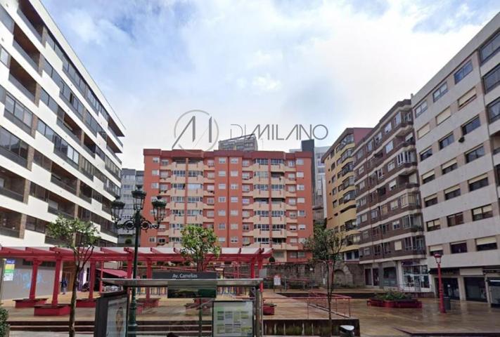 Descubre tu nuevo hogar en pleno corazón de Camelias (Vigo) photo 0