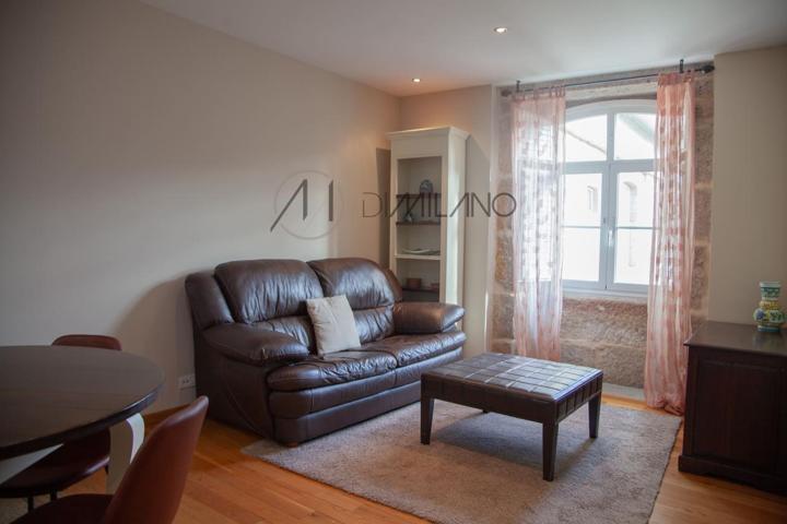 Apartamento en Gran Hotel Mondariz-Balneario, el lugar perfecto para independizarte. photo 0