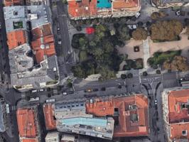 Plaza de aparcamiento en la Alameda de Vigo. photo 0