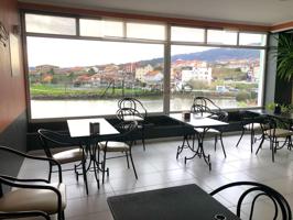 Cafetería con Vivienda en Meira (Moaña): Un lugar con encanto y potencial photo 0