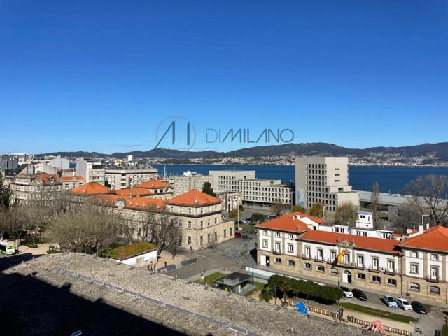 Vivir con vistas al mar en pleno centro y con garaje photo 0