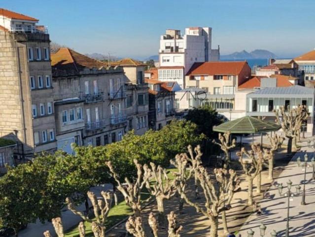 Piso en la villa de Bouzas, Vigo photo 0