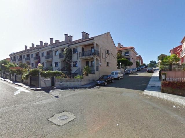 Chalet adosado en urbanización Puente Romano de Baiona. photo 0