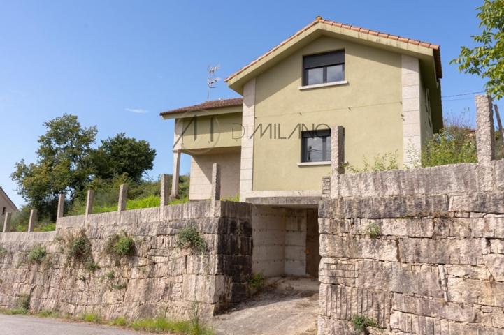 Chalet en construcción en Tomiño photo 0
