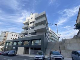 Exclusivo duplex con 3 terrazas y vistas a la ría de Vigo photo 0