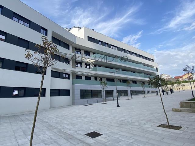 Exclusivo duplex con 3 terrazas y vistas a la ría de Vigo photo 0