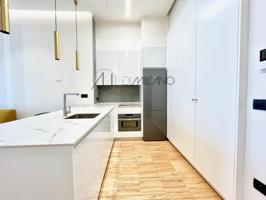 Estudio exclusivo en el Casco Vello de Vigo photo 0