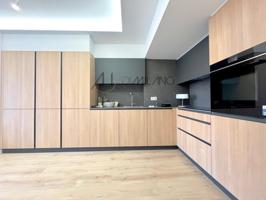 Fantástico piso de obra nueva listo para entrar a vivir photo 0