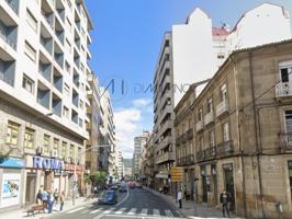Piso exterior, con terraza y garaje, en el centro de la ciudad photo 0