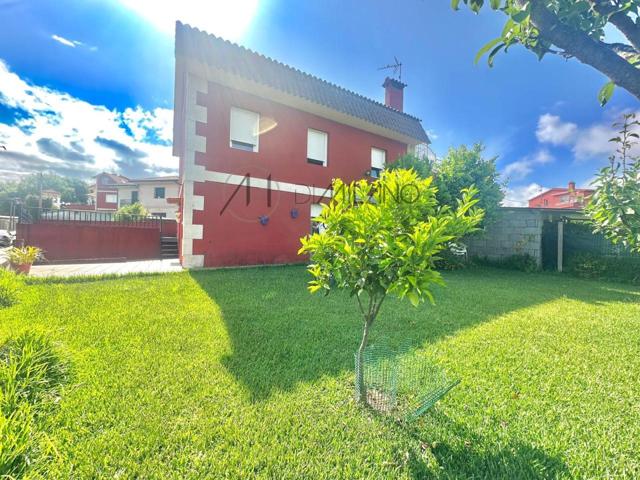 Espacio, luz y terreno: tu nueva casa en Cabral photo 0