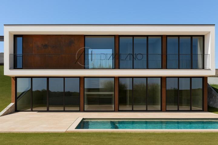 Una vivienda contemporánea con alma en el norte de Portugal photo 0