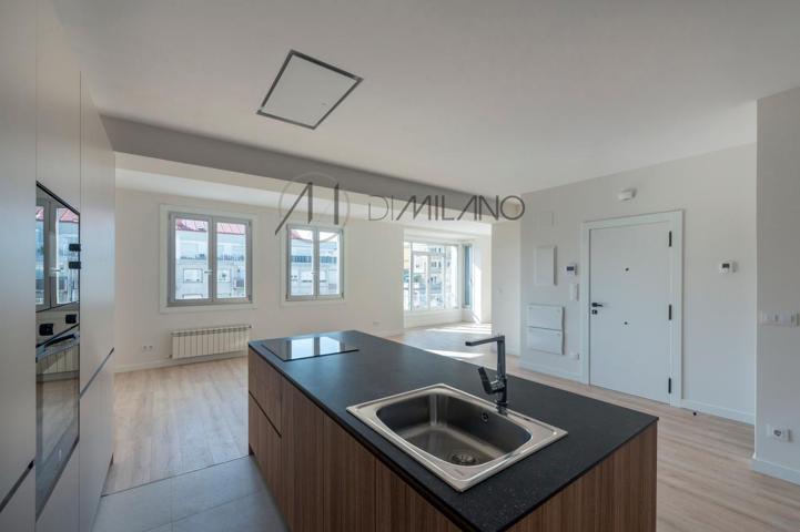 Dúplex exclusivo en Gran Vía: diseño, luz y ubicación centrica photo 0