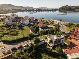 Exclusividad y estilo en Baiona: tu casa soñada en Santa Cristina de la Ramallosa photo 0