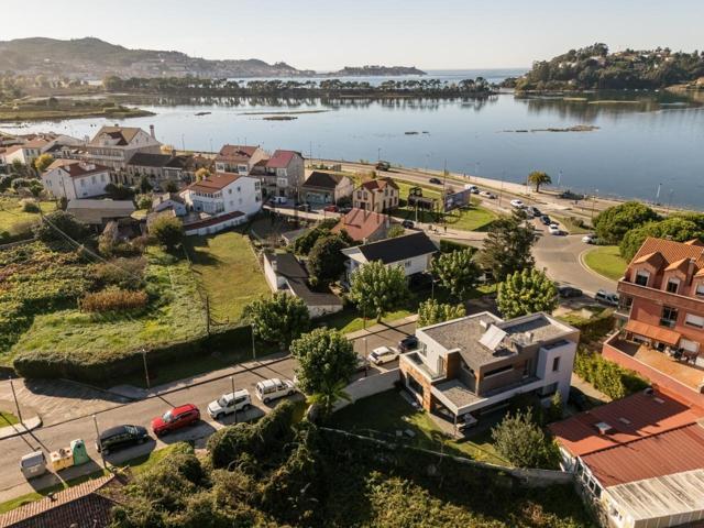 Exclusividad y estilo en Baiona: tu casa soñada en Santa Cristina de la Ramallosa photo 0