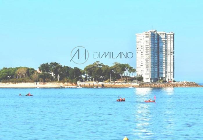 Dúplex de lujo en la Isla de Toralla con vistas privilegiadas a la Ría de Vigo photo 0