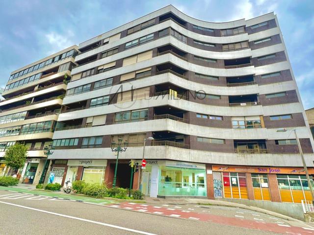 Amplio piso con vistas a la ría en Avenida Camelias photo 0