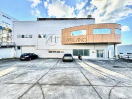 Nave industrial en alquiler - Polígono de Valladares (Vigo) photo 0
