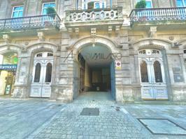 Plaza de garaje en Plaza de Compostela photo 0