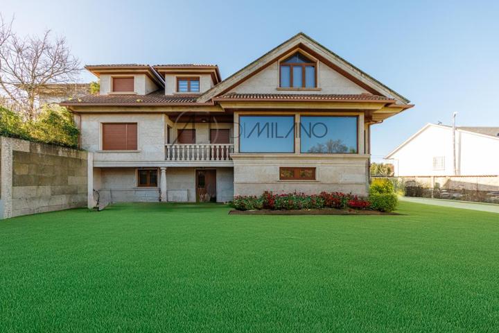 Vivienda inteligente con estética selecta y acabados de lujo photo 0