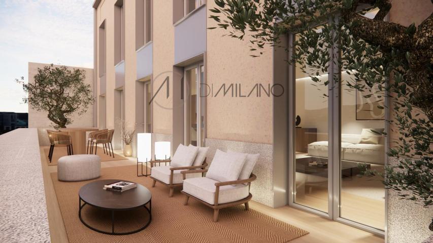 Exclusiva Promoción Residencial en Montero Ríos 36, Vigo photo 0