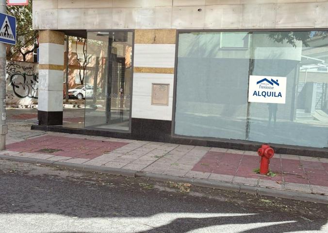 ALQUILER DE BAJO COMERCIAL EN LA FLOTA (MURCIA) 🏢✨ photo 0