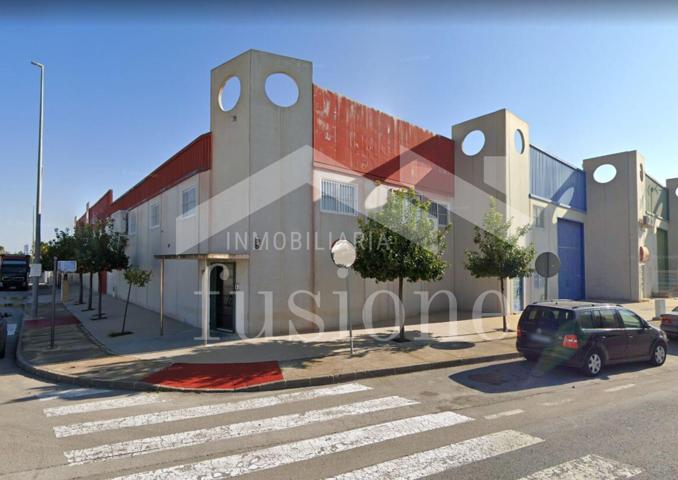 NAVES INDUSTIALES EN BASE 2000 photo 0