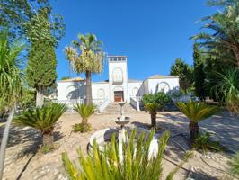 Casa histórica en la Villa de Vistabella en Librilla photo 0