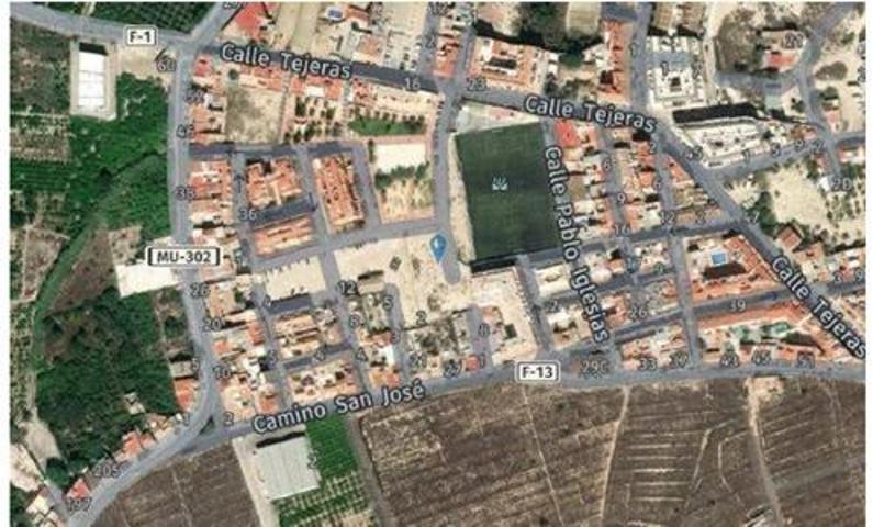 TERRENO URBANO SAN JOSE DE LA VEGA photo 0