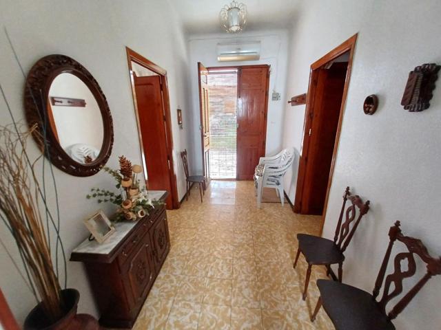 CASA CON PARCELA DE 1450 M2 EN LAS TORRES DE COTILLAS 🏡 photo 0