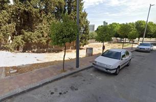 TERRENO URBANO EN VENTA EN ALCANTARILLA photo 0