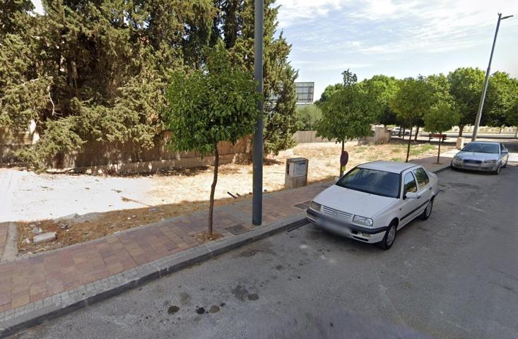 TERRENO URBANO EN VENTA EN ALCANTARILLA photo 0