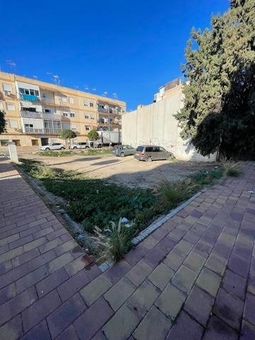 VENTA DE TERRENO DE 390M2 EN ALCANTARILLA photo 0