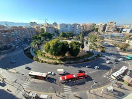 EXCLUSIVO PISO EN LA PLAZA CIRCULAR (MURCIA) photo 0