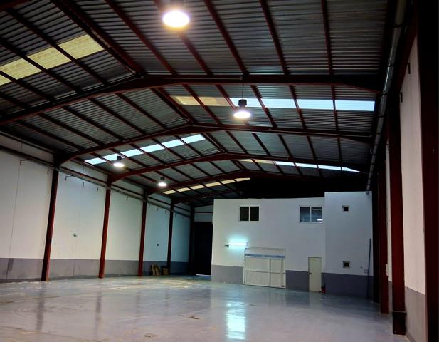 Nave Industrial En alquiler en El Saladar, Lorqui photo 0
