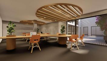 LOCALES Y ESPACIOS VERSÁTILES DISPONIBLES EN MURCIA 🏢 photo 0