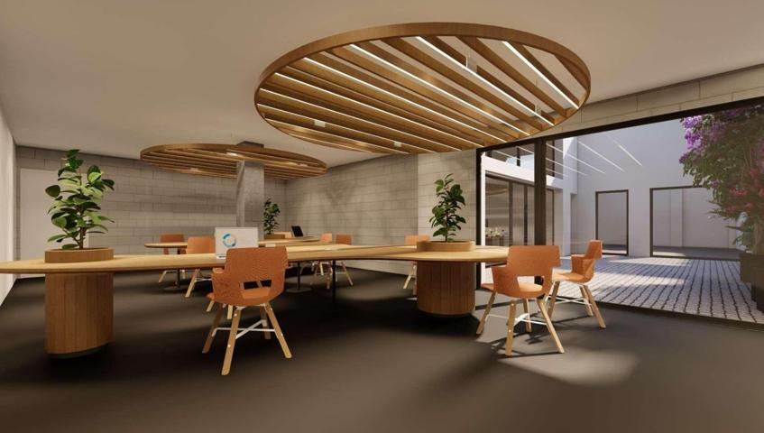 LOCALES Y ESPACIOS VERSÁTILES DISPONIBLES EN MURCIA 🏢 photo 0