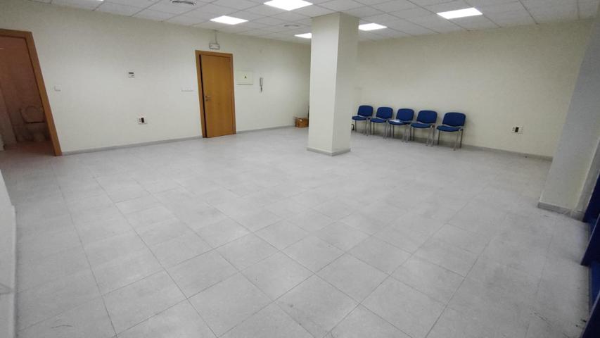 TU PRÓXIMA OFICINA, ESTRATÉGICAMENTE UBICADA EN SAN GINÉS photo 0