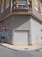 ¡Tu Proyecto Comienza Aquí! Local de 210 m² en el Corazón del barrio San Antonio photo 0