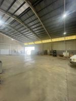 TU CENTRO DE ÉXITO: NAVE CON PATIO Y OFICINAS EN EL POLÍGONO INDUSTRIAL OESTE photo 0