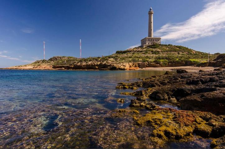 TU HOGAR IDEAL JUNTO AL FARO DE CABO DE PALOS! 🌊🏡 photo 0
